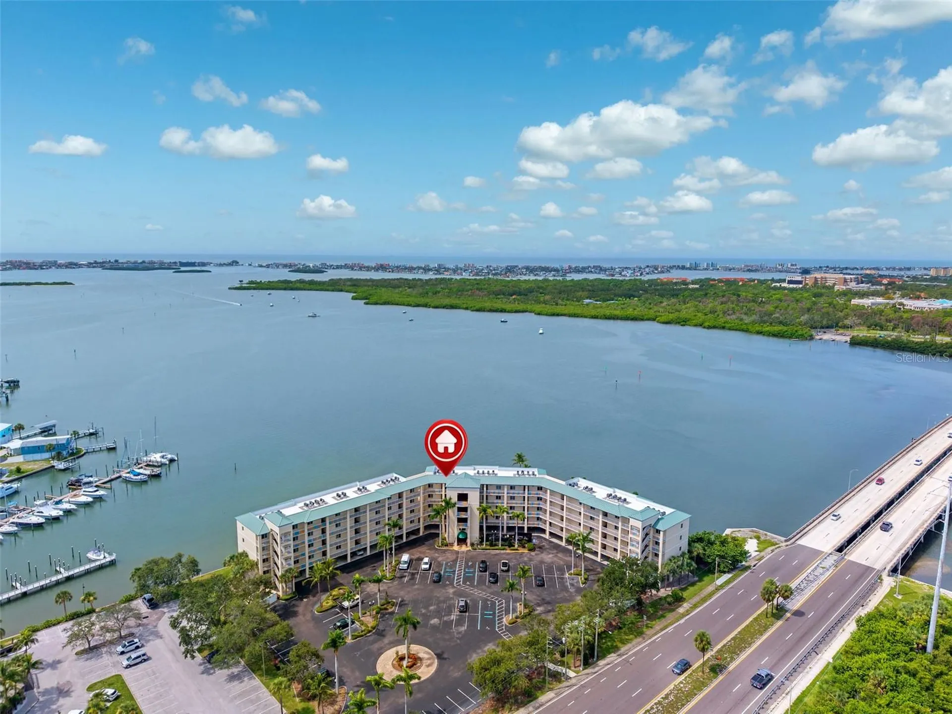 8800 Bay Pines Boulevard St Petersburg FL 33709