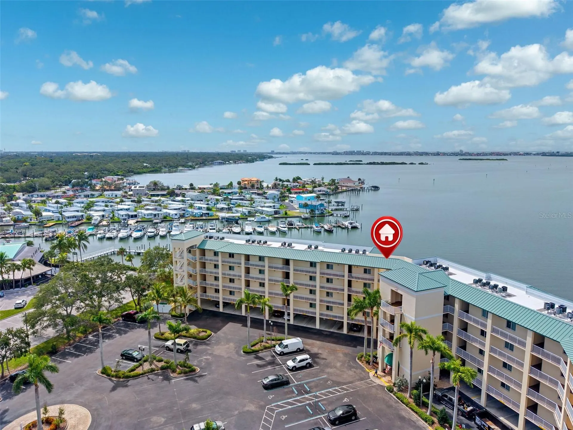8800 Bay Pines Boulevard St Petersburg FL 33709
