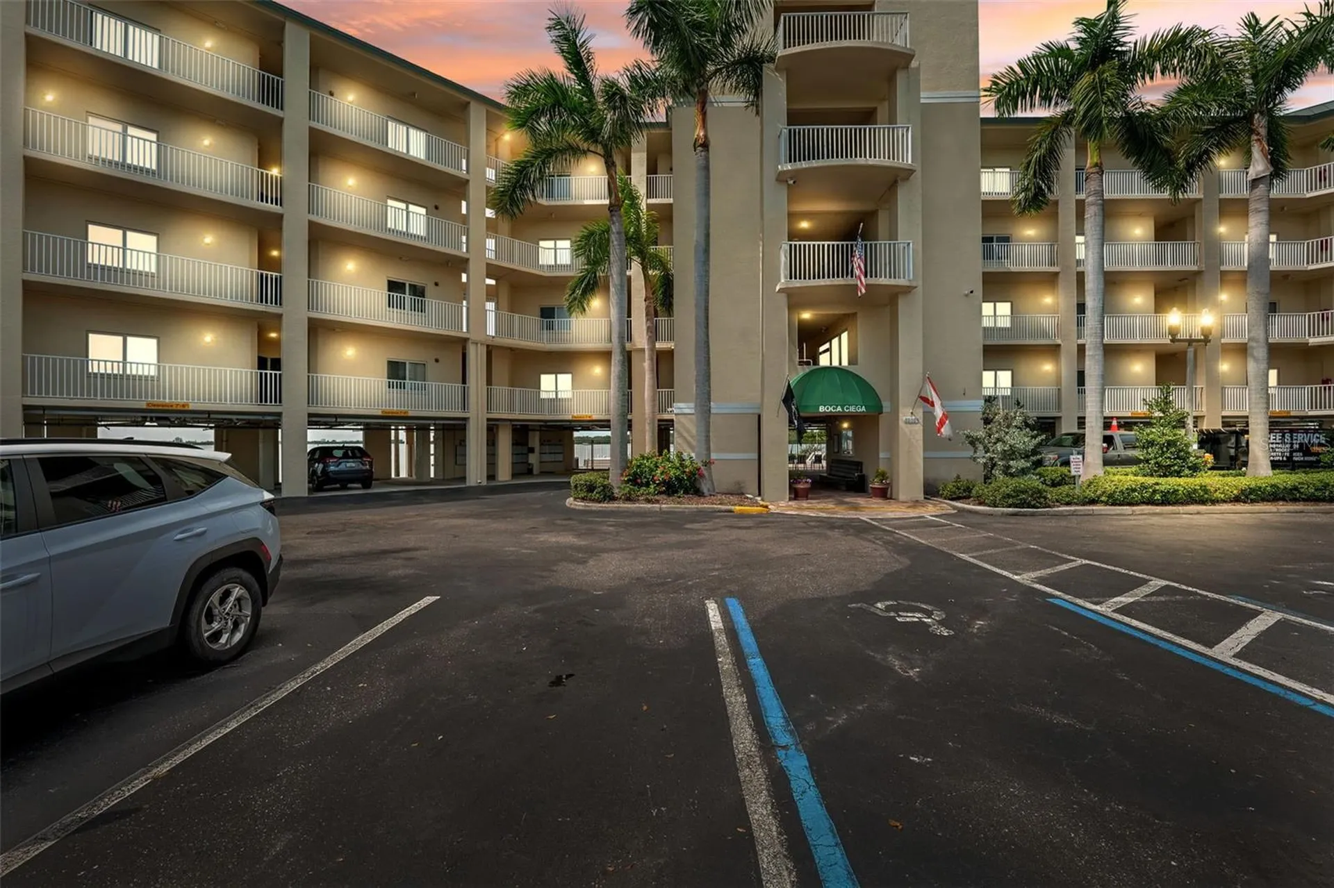8800 Bay Pines Boulevard St Petersburg FL 33709