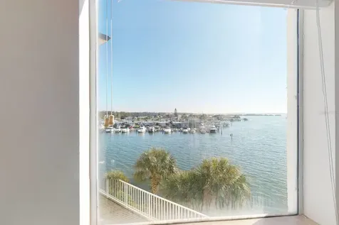 8800 Bay Pines Boulevard St Petersburg FL 33709