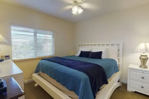 8800 Bay Pines Boulevard St Petersburg FL 33709