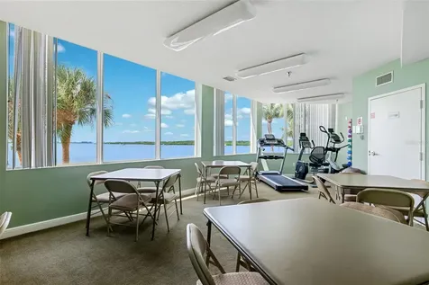 8800 Bay Pines Boulevard St Petersburg FL 33709