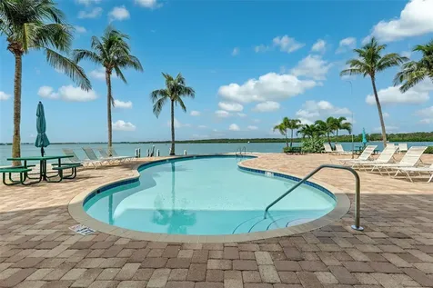 8800 Bay Pines Boulevard St Petersburg FL 33709