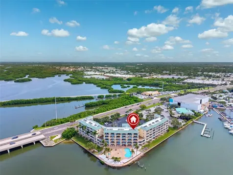 8800 Bay Pines Boulevard St Petersburg FL 33709