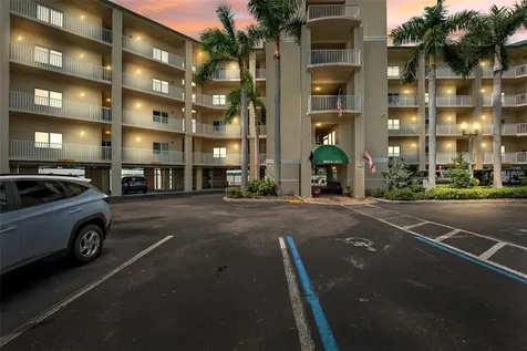 8800 Bay Pines Boulevard St Petersburg FL 33709