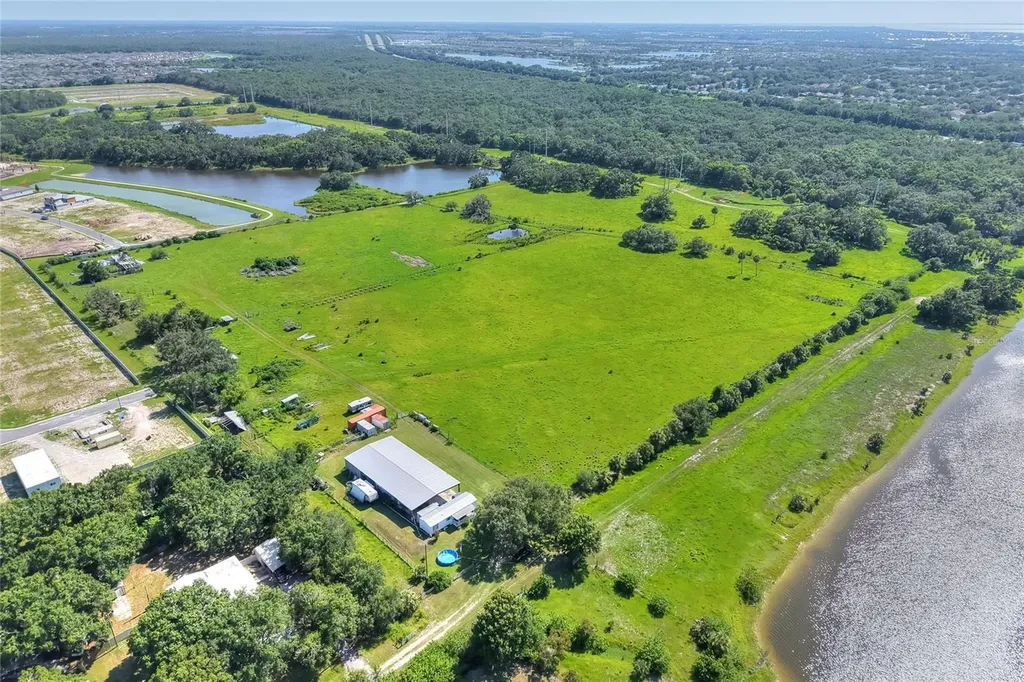 6838 Mary Lou Drive Riverview FL 33578