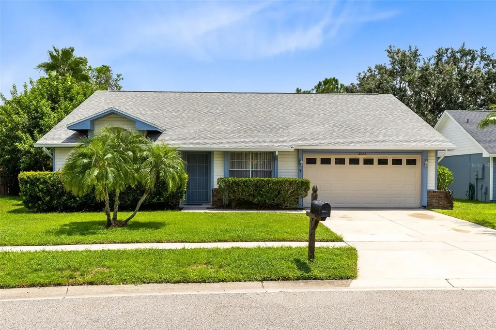 2023 Gamboge Drive Orlando FL 32822