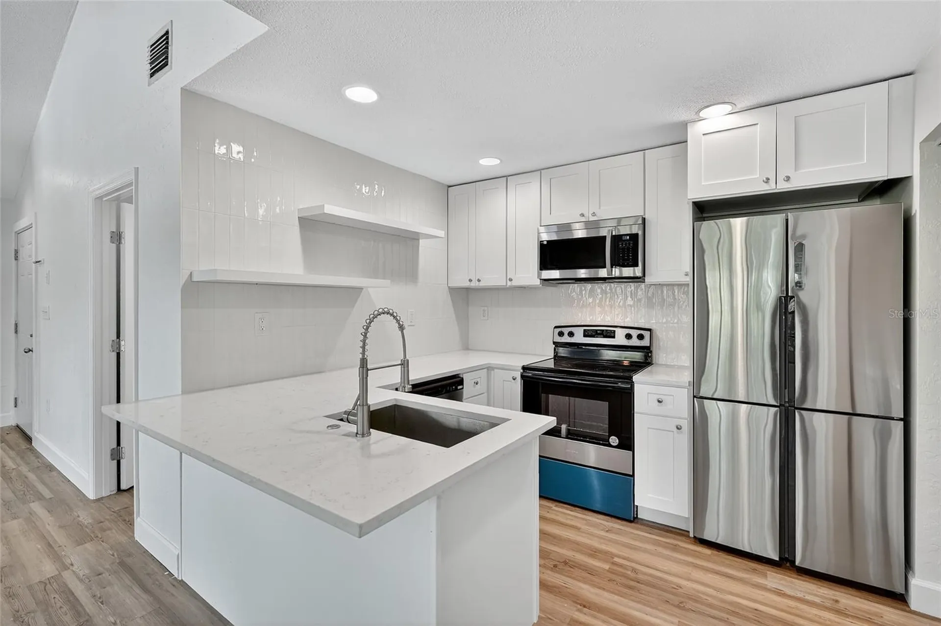 1306 Lennox Road E Palm Harbor FL 34683