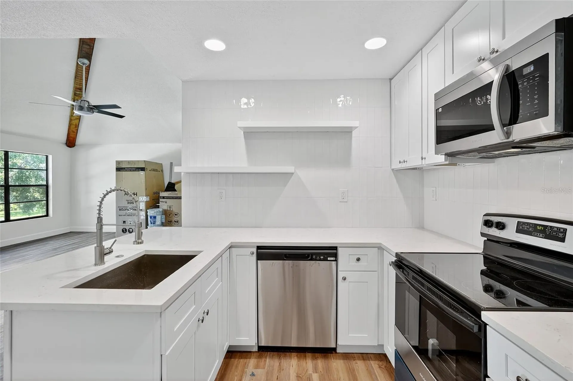 1306 Lennox Road E Palm Harbor FL 34683