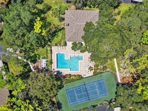 1306 Lennox Road E Palm Harbor FL 34683