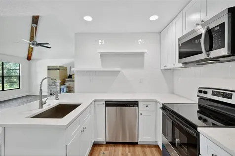 1306 Lennox Road E Palm Harbor FL 34683