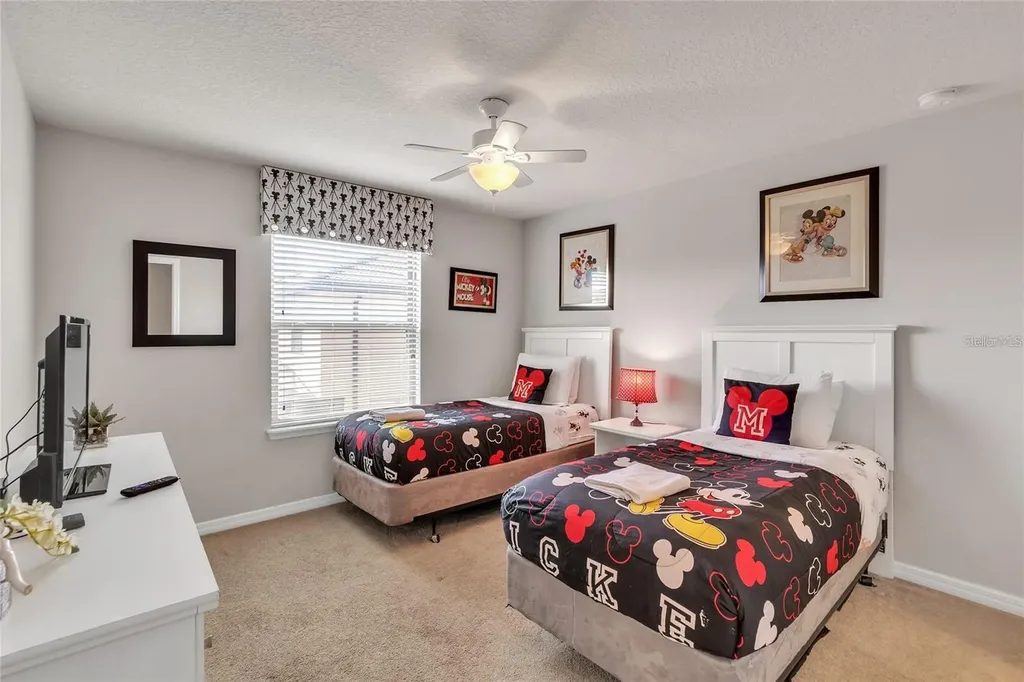 8916 Rhodes Street Kissimmee FL 34747