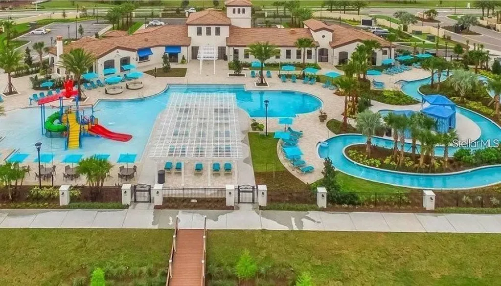 8916 Rhodes Street Kissimmee FL 34747