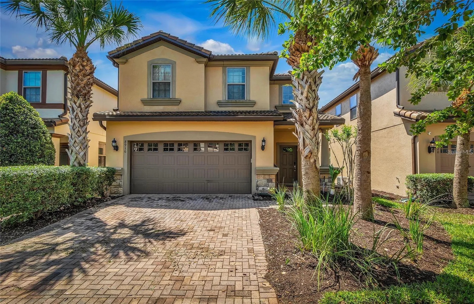 8916 Rhodes Street Kissimmee FL 34747