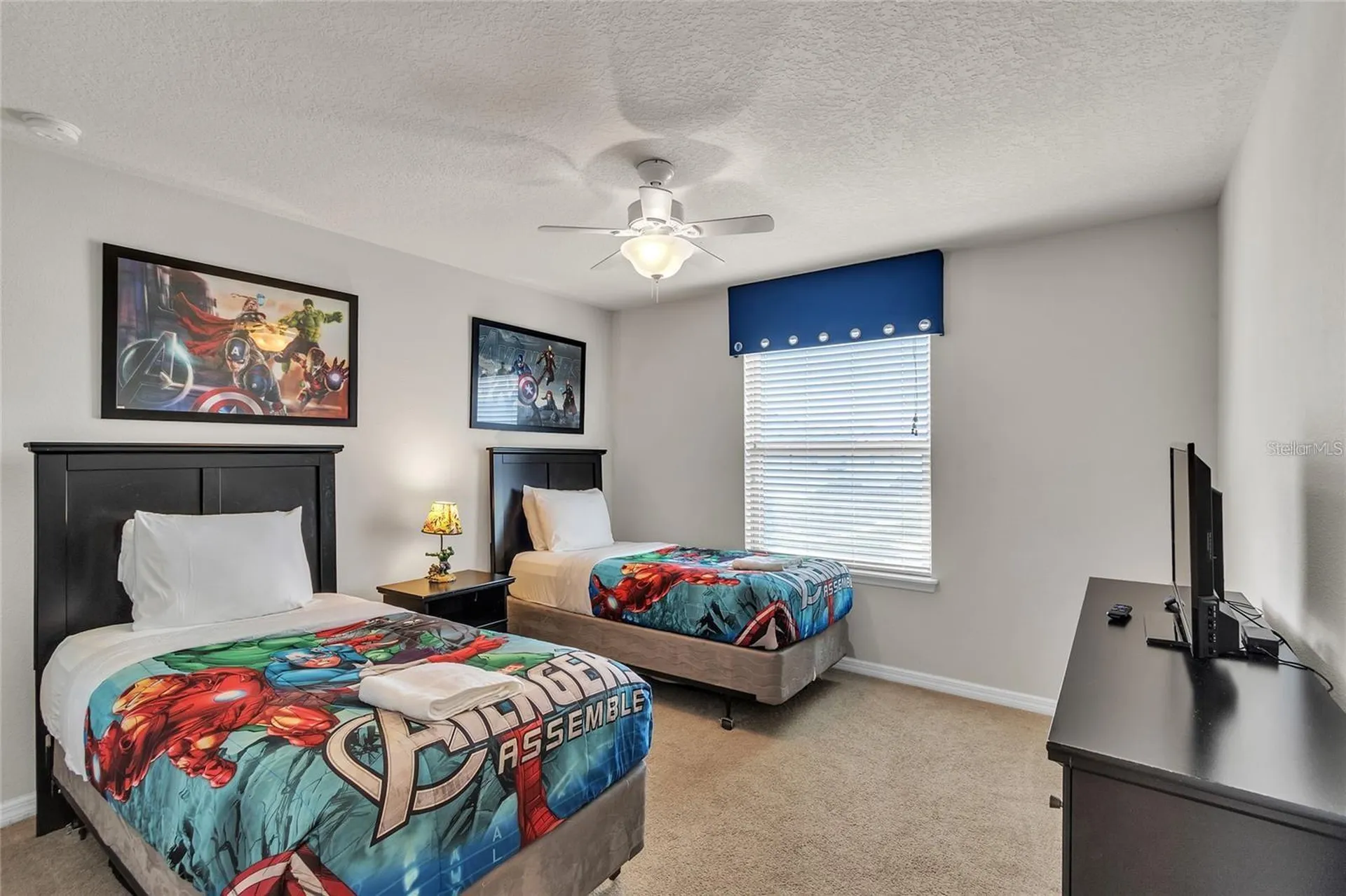 8916 Rhodes Street Kissimmee FL 34747