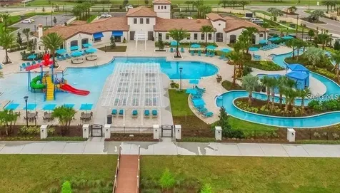 8916 Rhodes Street Kissimmee FL 34747