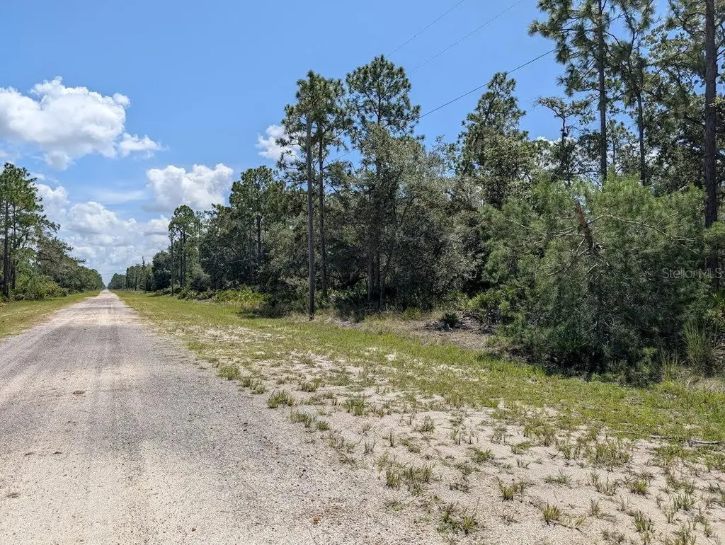 1113 Tropicana Drive Indian Lake Estates FL 33855