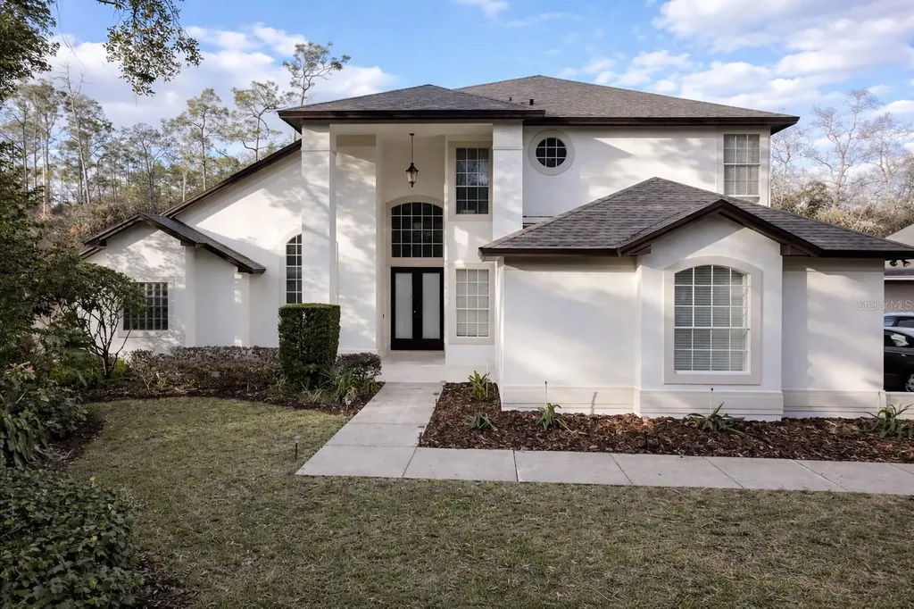 9285 Wickham Way Orlando FL 32836