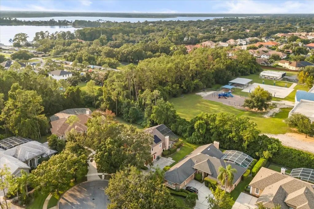 9285 Wickham Way Orlando FL 32836