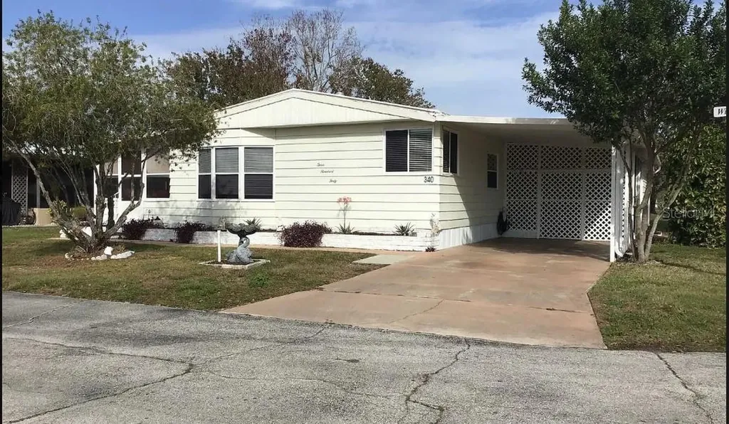 340 Windsor Drive Port Orange FL 32129