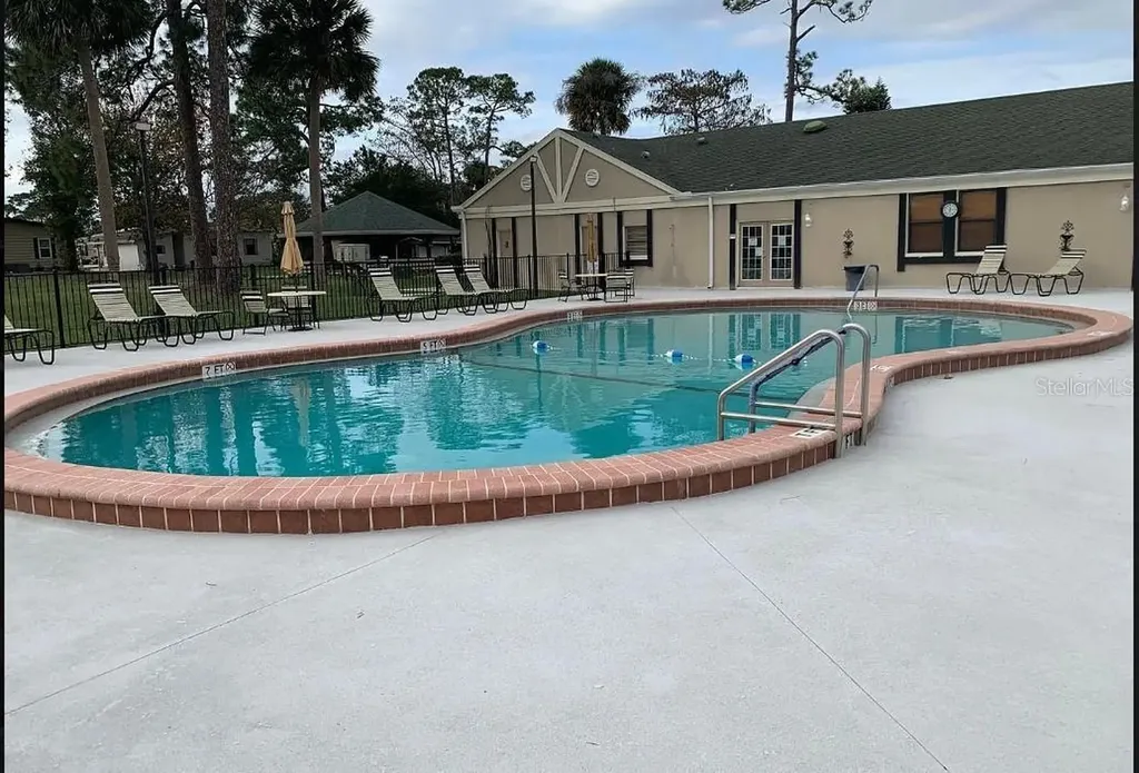 340 Windsor Drive Port Orange FL 32129
