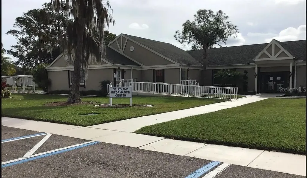 340 Windsor Drive Port Orange FL 32129