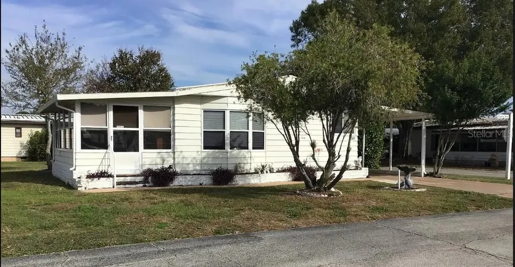 340 Windsor Drive Port Orange FL 32129