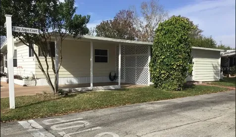340 Windsor Drive Port Orange FL 32129
