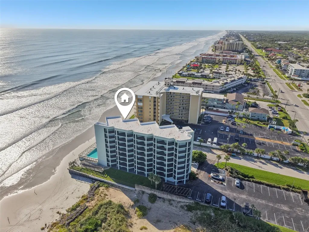 3405 S Atlantic Avenue New Smyrna Beach FL 32169