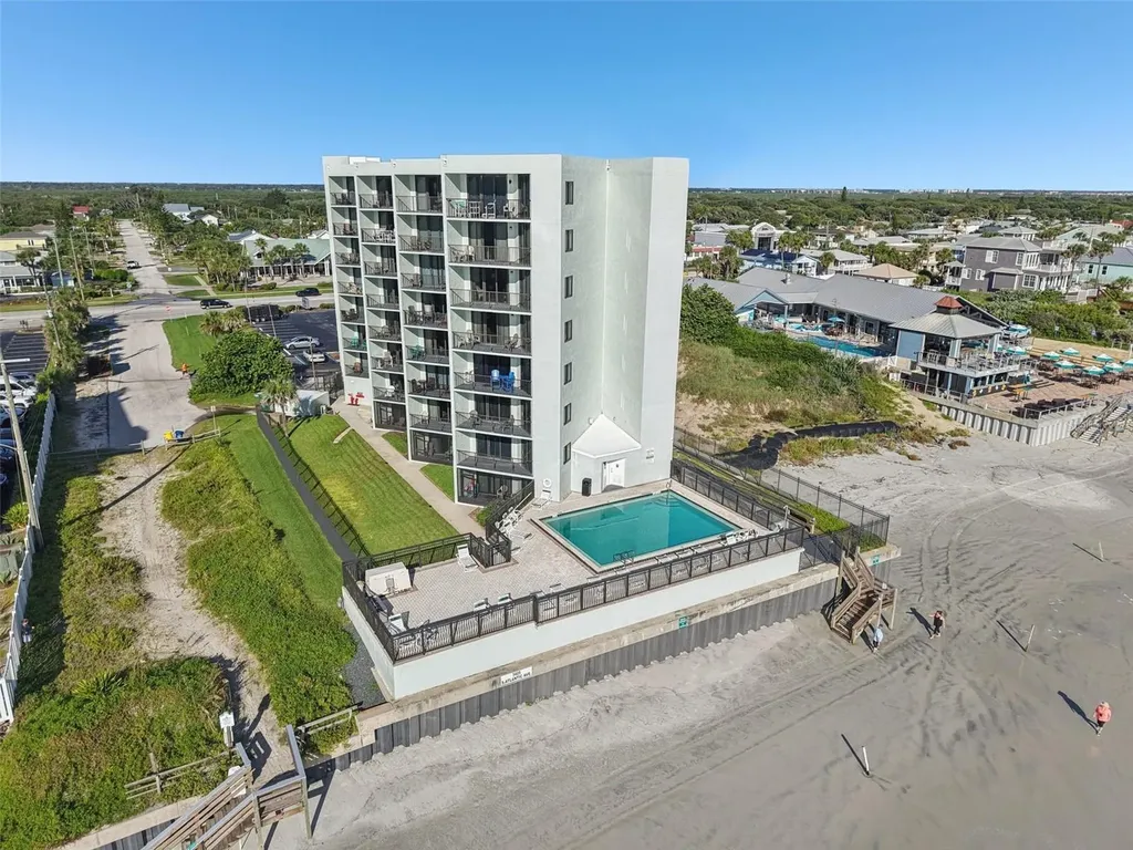 3405 S Atlantic Avenue New Smyrna Beach FL 32169