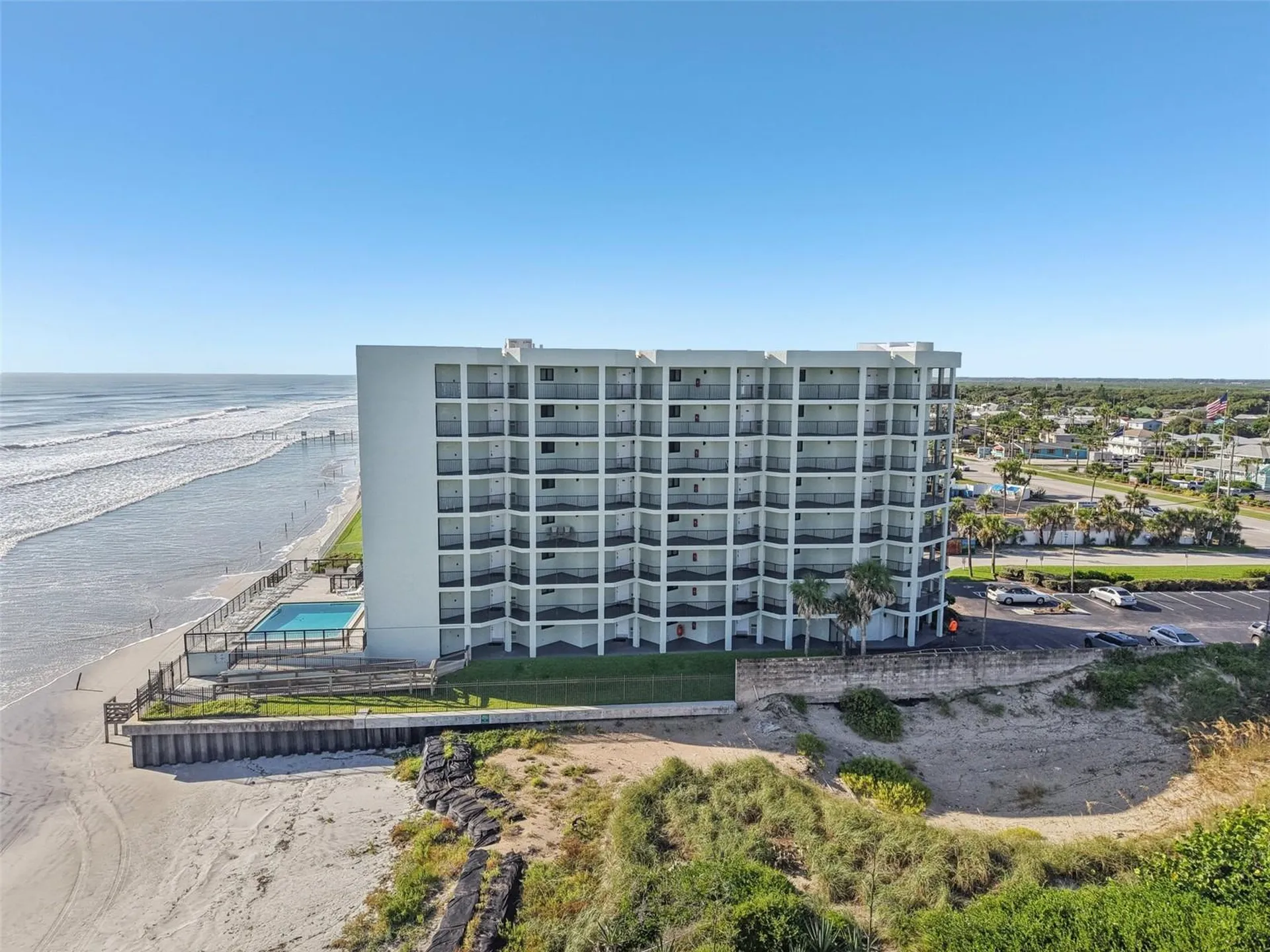 3405 S Atlantic Avenue New Smyrna Beach FL 32169