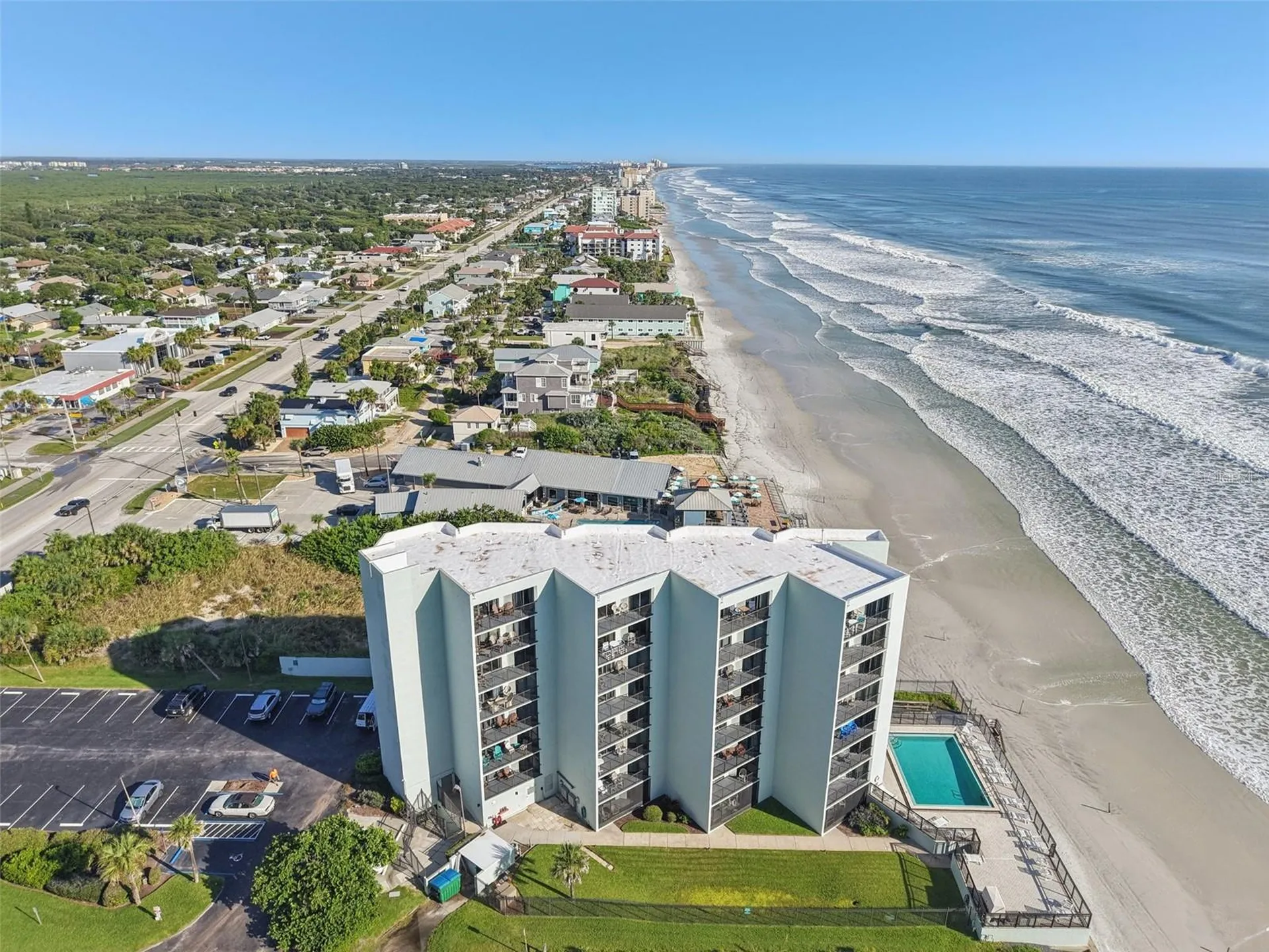 3405 S Atlantic Avenue New Smyrna Beach FL 32169