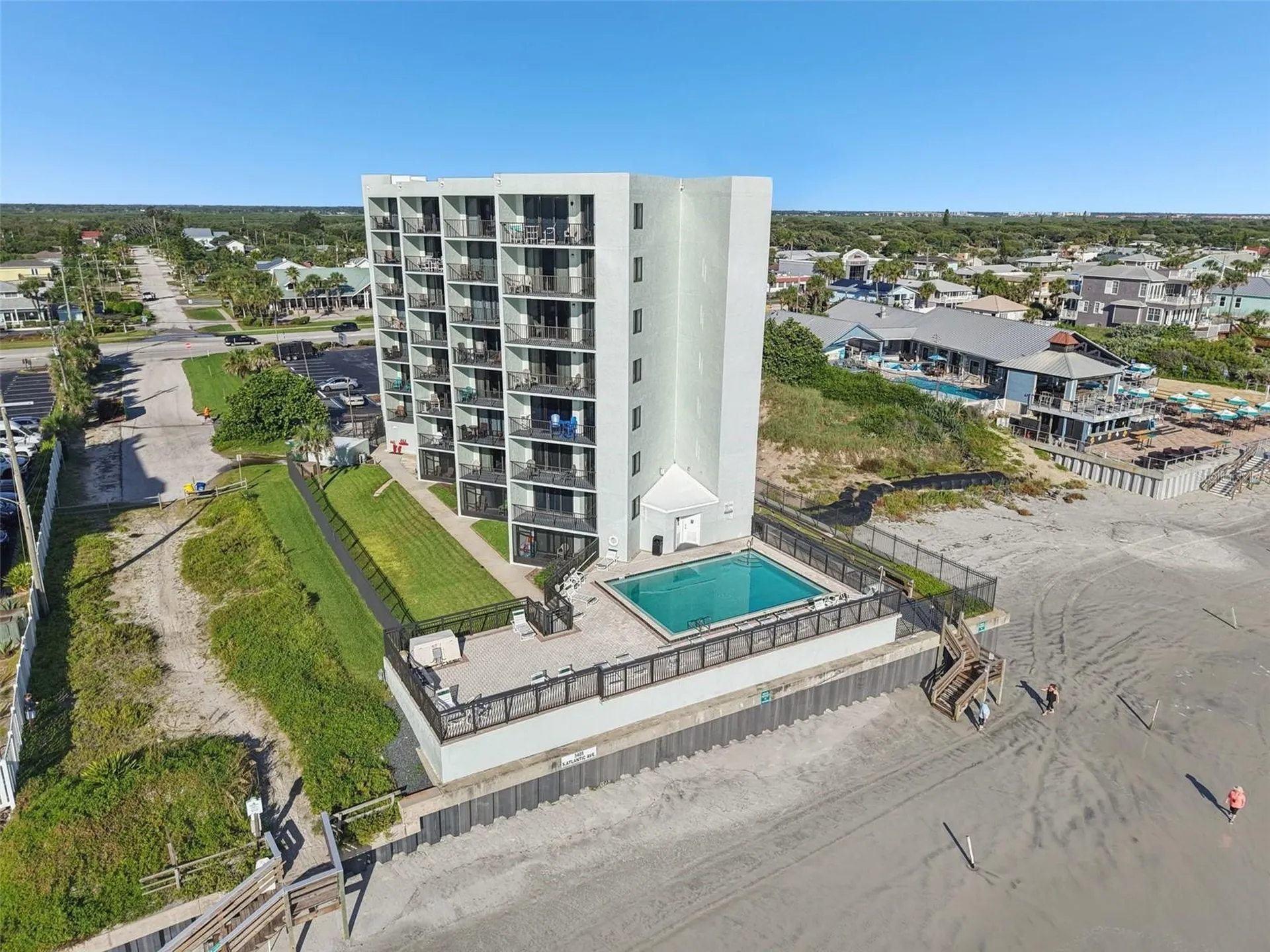 3405 S Atlantic Avenue New Smyrna Beach FL 32169
