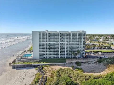 3405 S Atlantic Avenue New Smyrna Beach FL 32169