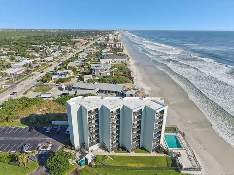 3405 S Atlantic Avenue New Smyrna Beach FL 32169