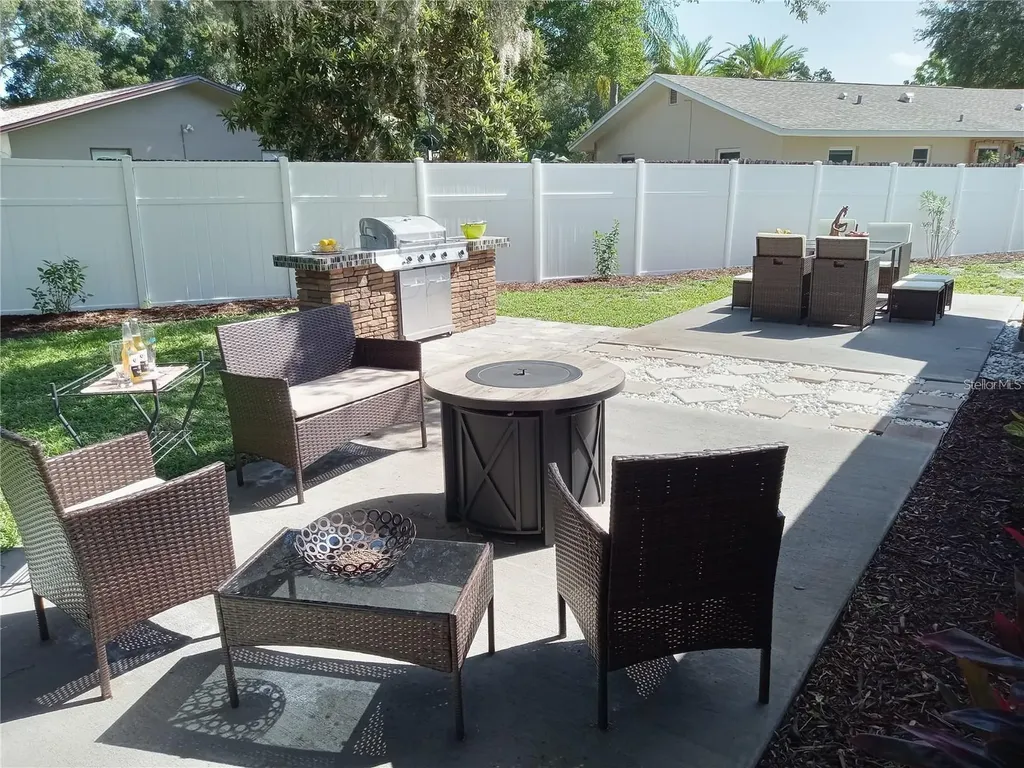 3118 Palm Court Dunedin FL 34698