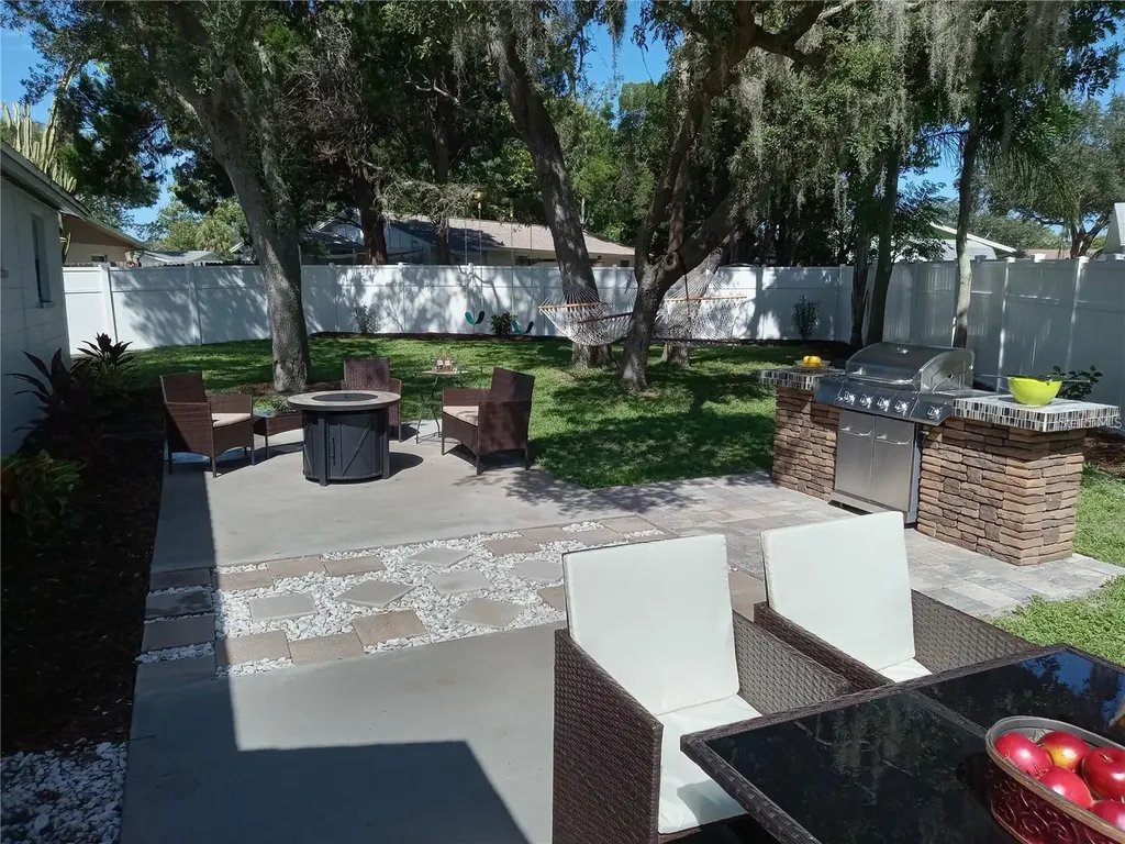 3118 Palm Court Dunedin FL 34698