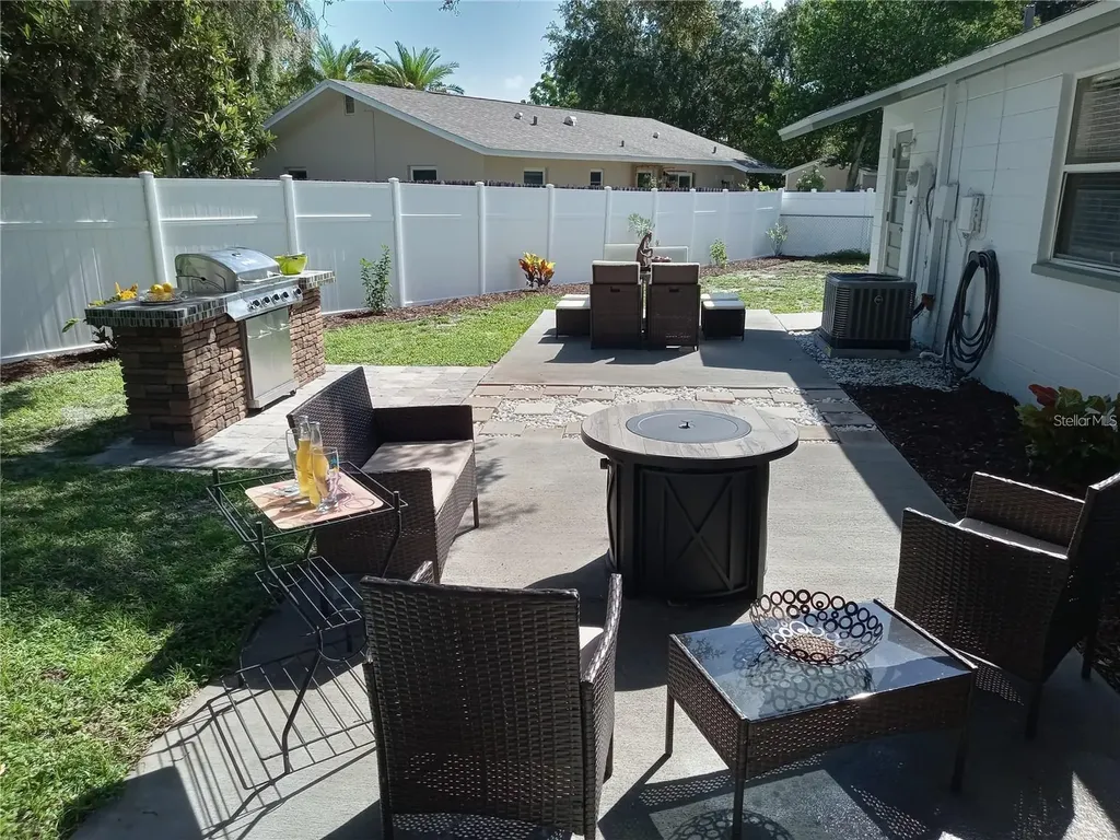 3118 Palm Court Dunedin FL 34698