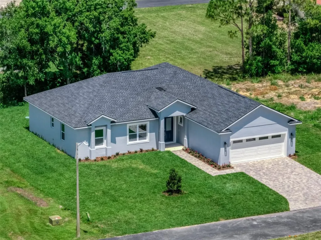 2800 Monza Drive Sebring FL 33872