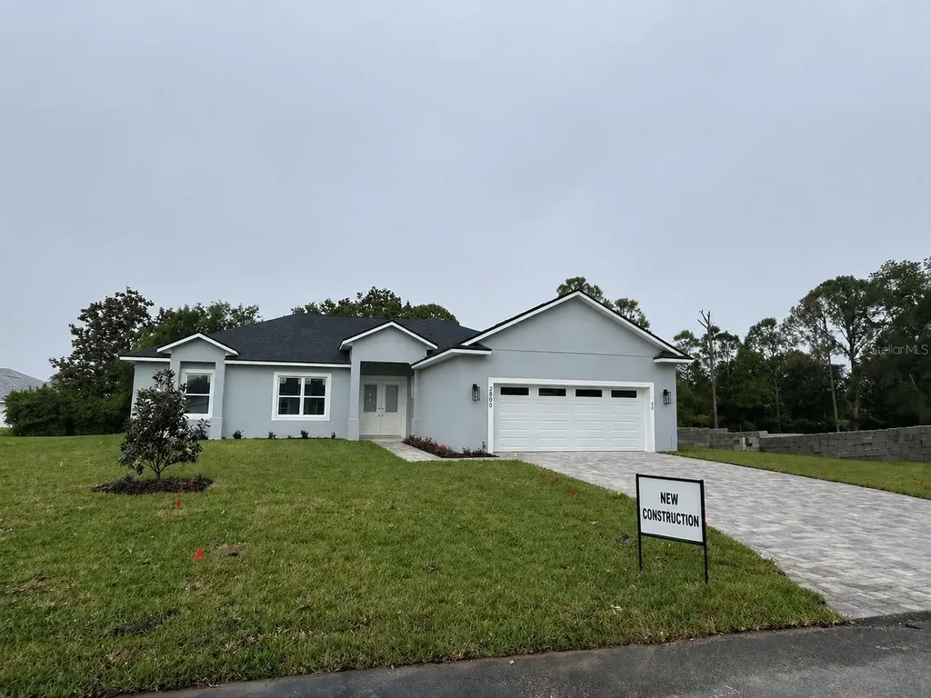 2800 Monza Drive Sebring FL 33872