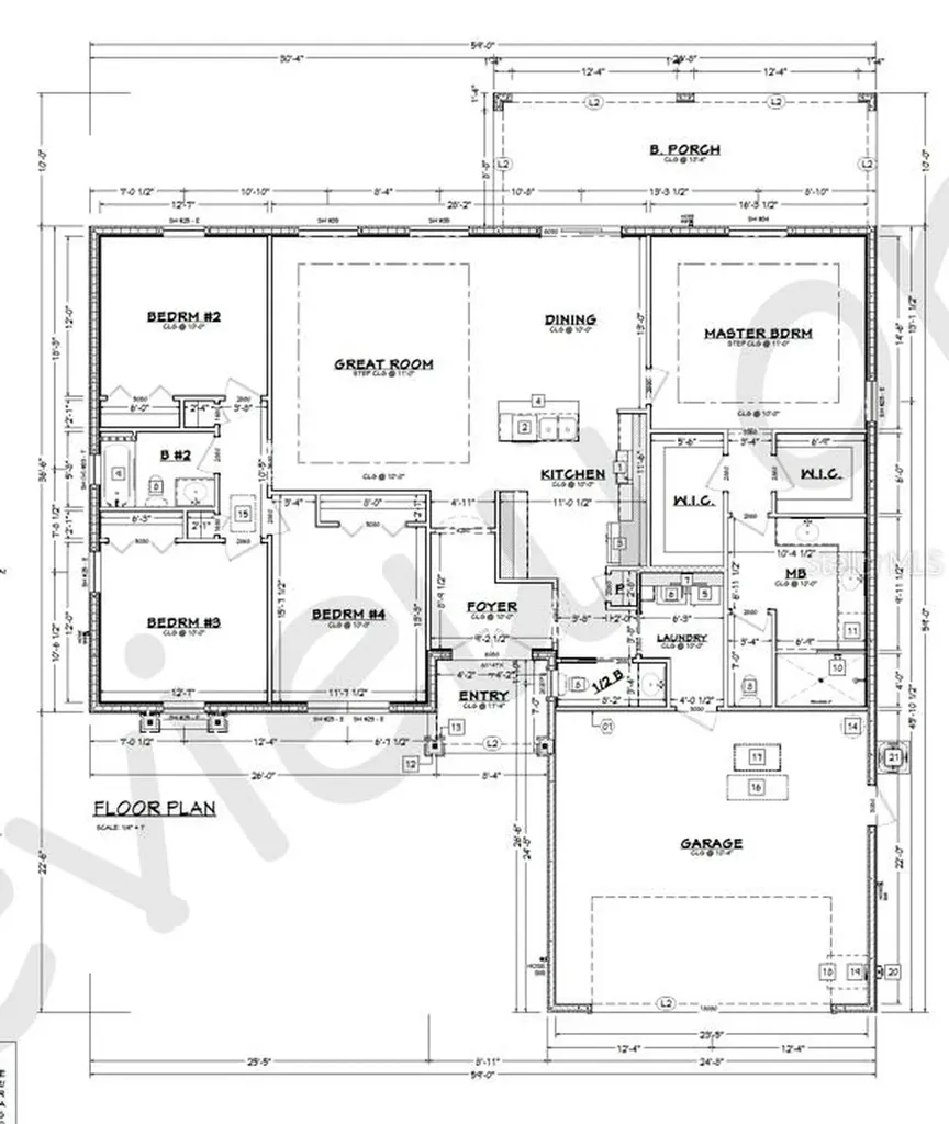 2800 Monza Drive Sebring FL 33872