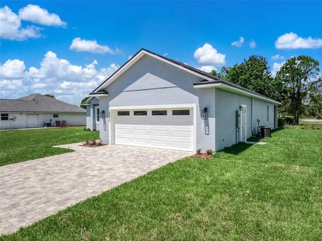 2800 Monza Drive Sebring FL 33872