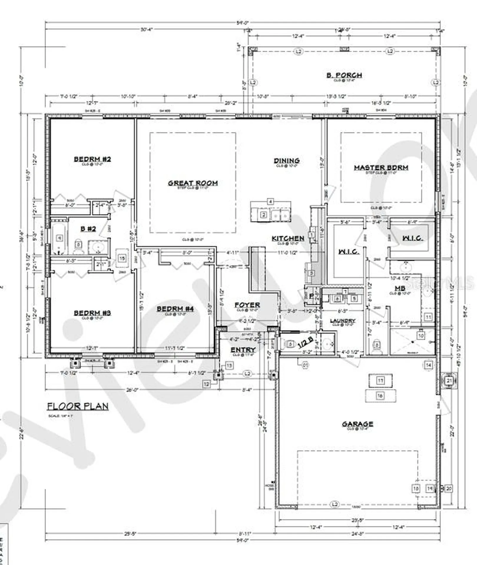 2800 Monza Drive Sebring FL 33872