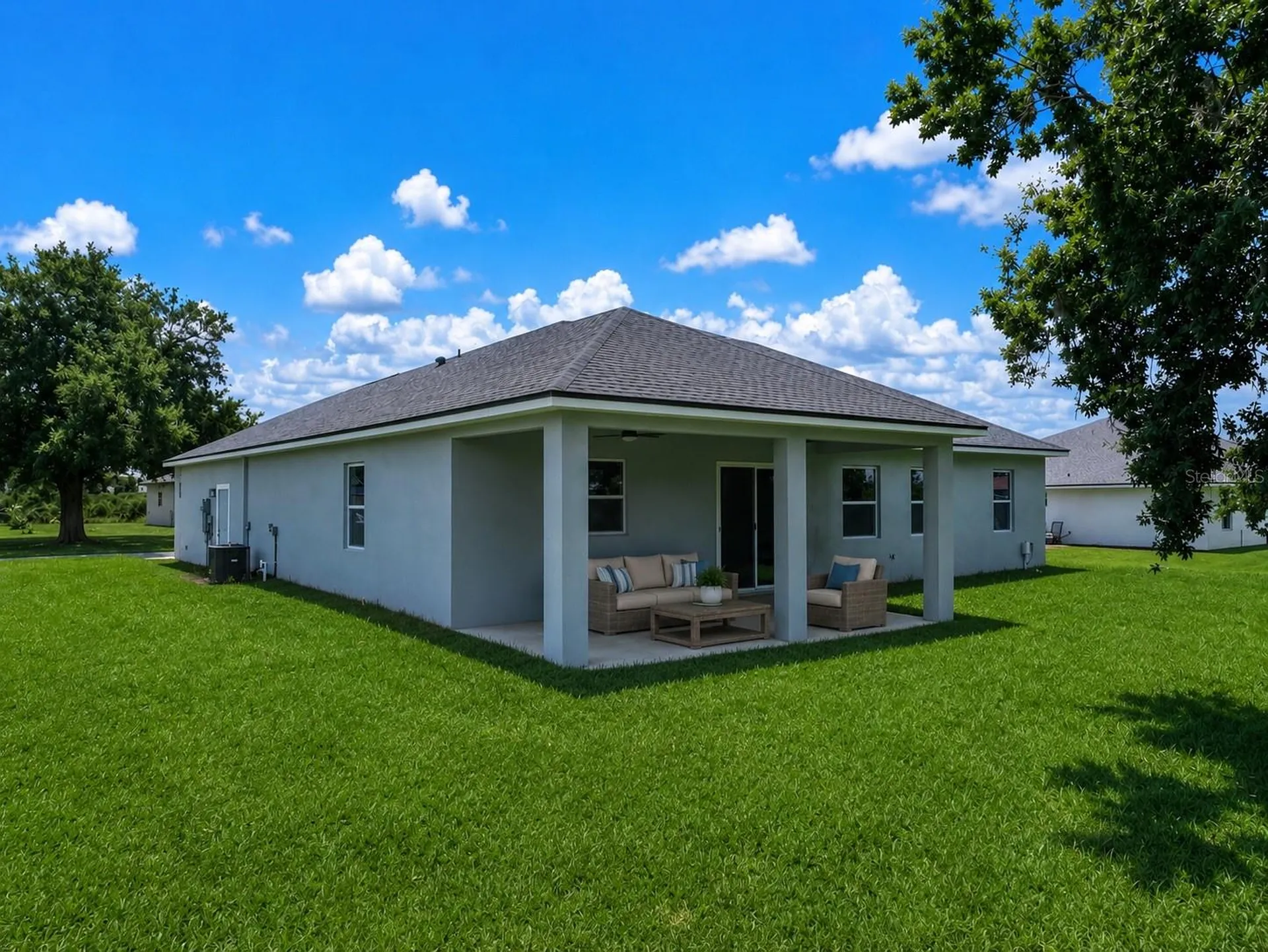 2800 Monza Drive Sebring FL 33872