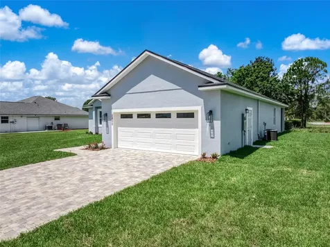 2800 Monza Drive Sebring FL 33872