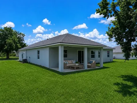 2800 Monza Drive Sebring FL 33872