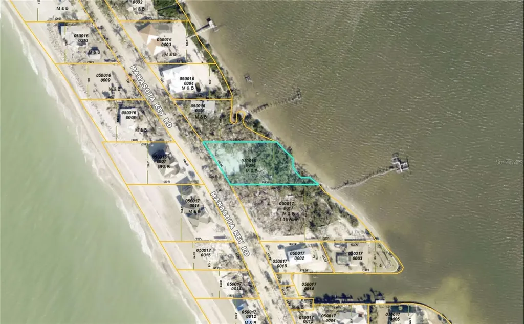 6845 Manasota Key Road Englewood FL 34223