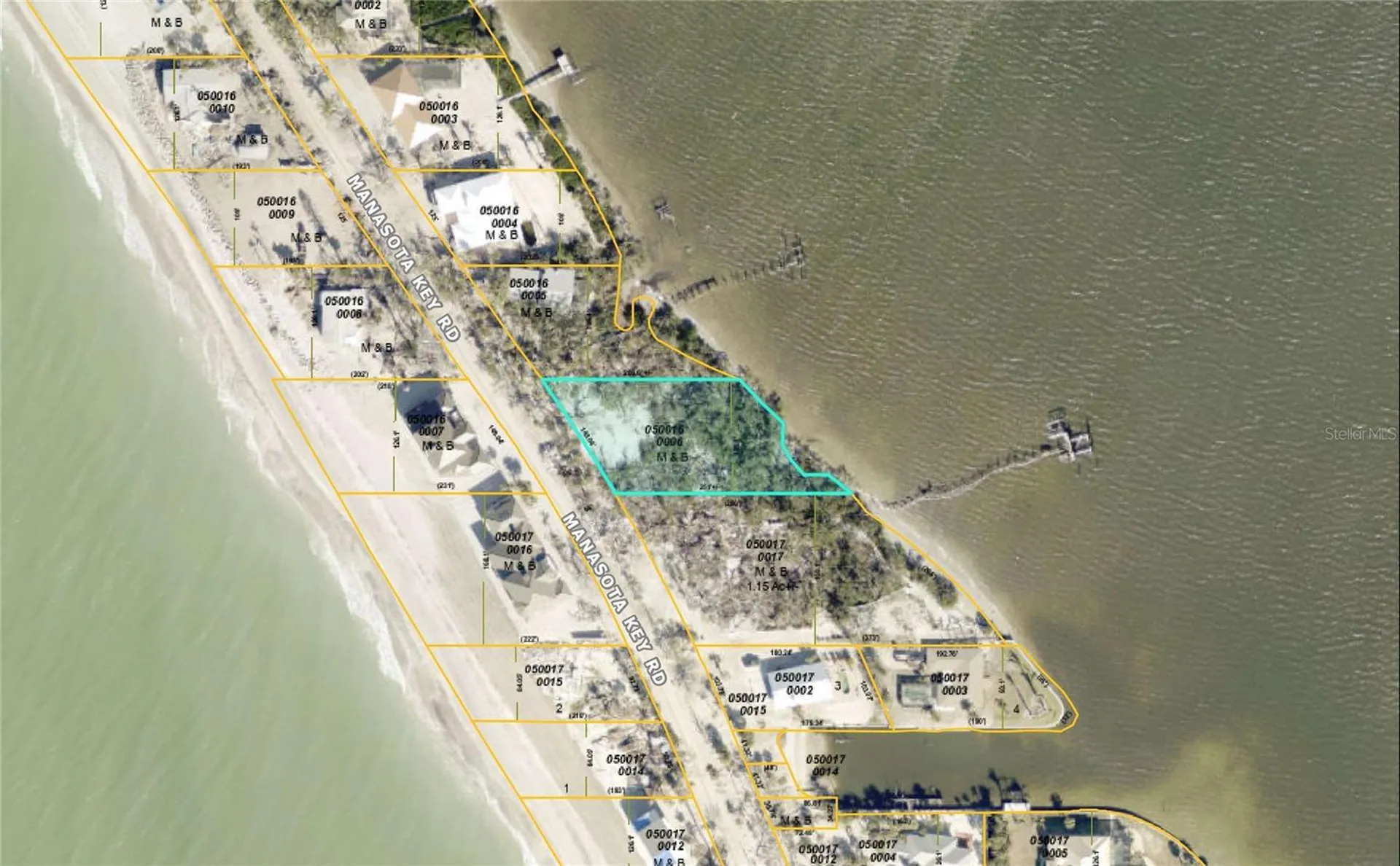 6845 Manasota Key Road Englewood FL 34223