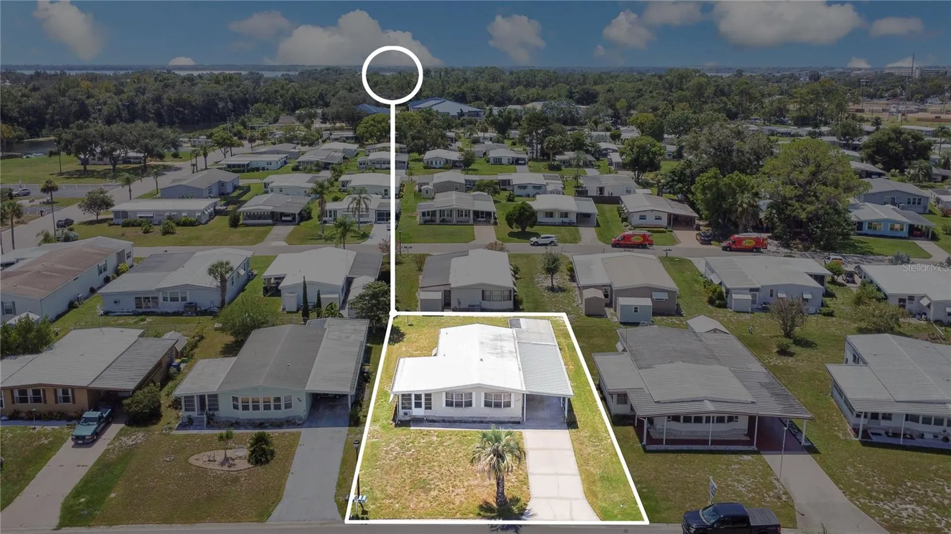 1207 Apache Circle Tavares FL 32778