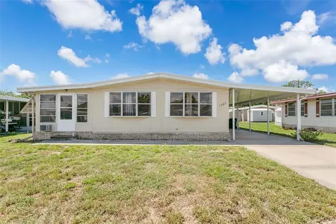1207 Apache Circle Tavares FL 32778
